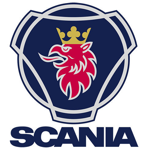 scania